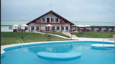 Hotel Los Naranjos