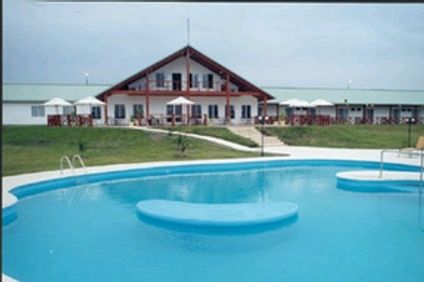 Hotel Los Naranjos