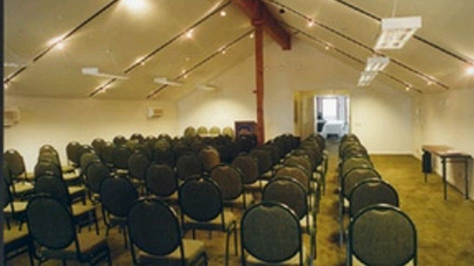 Hotel Los Naranjos Meeting