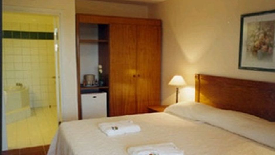 Hotel Los Naranjos Suite