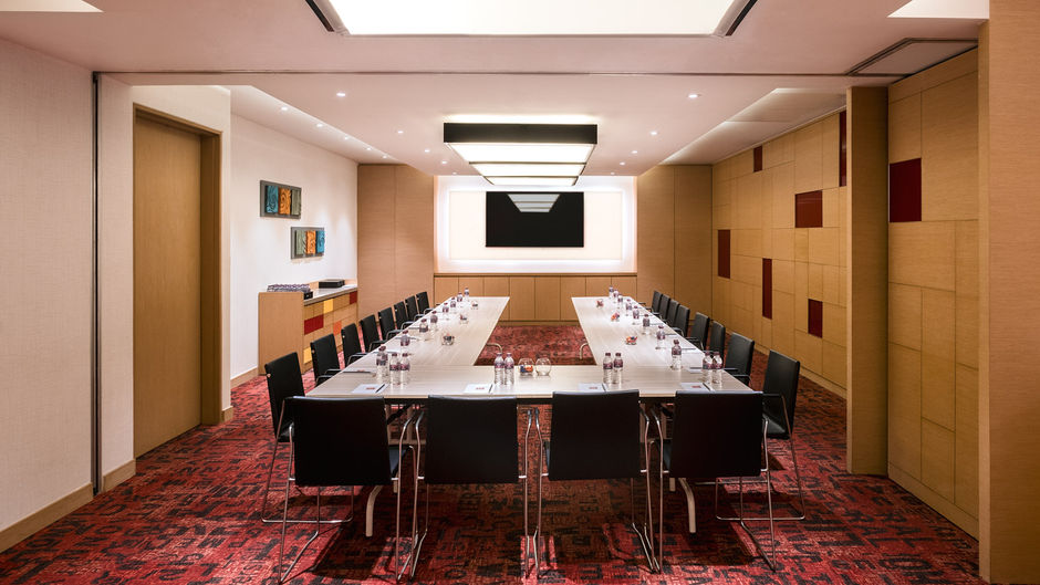 Ibis Hyderabad Hitech City Banquet
