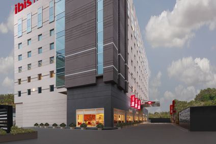 Ibis Hyderabad Hitech City