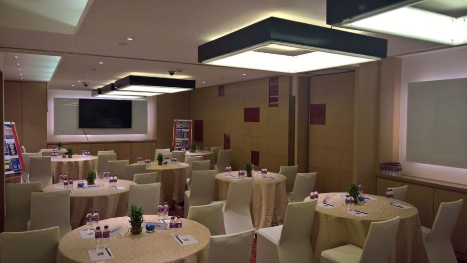 Ibis Hyderabad Hitech City Meeting