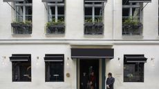 Le Roch Hotel & Spa, a Design Hotel