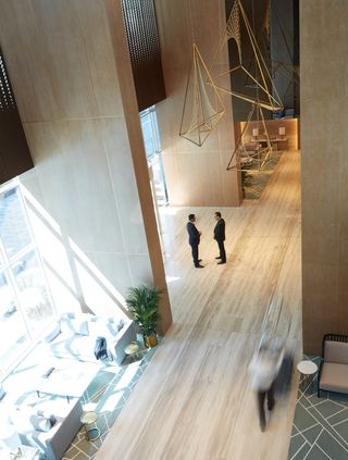 dusitD2 Kenz Dubai