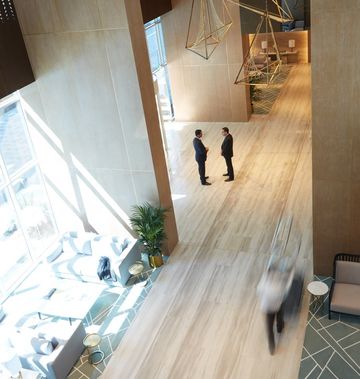 dusitD2 Kenz Dubai
