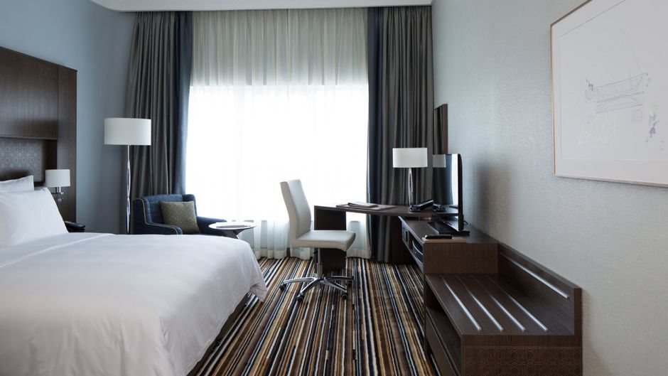 dusitD2 Kenz Dubai Room