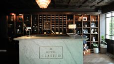 Hotel Clasico, Buenos Aires