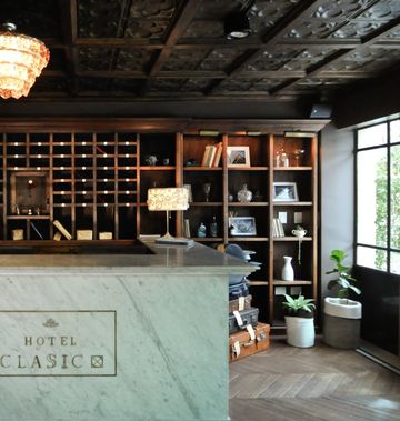 Hotel Clasico, Buenos Aires