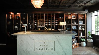 Hotel Clasico, Buenos Aires