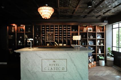Hotel Clasico, Buenos Aires