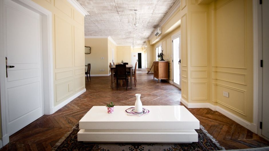 Hotel Clasico, Buenos Aires Suite
