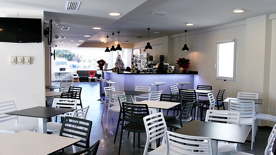 Urban Dream Granada Restaurant