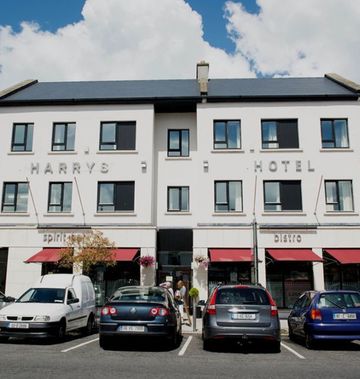 Harry's of Kinnegad