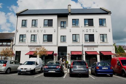 Harry's of Kinnegad
