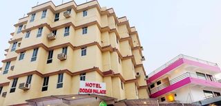 RnB Dodas Palace Hotel