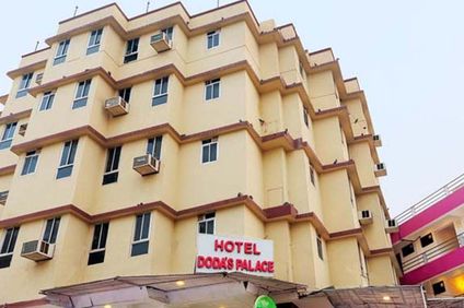 RnB Dodas Palace Hotel