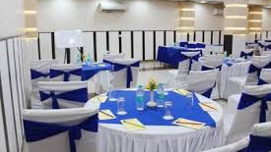 RnB R. K. Palace Hotel Banquet