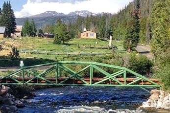 Elk River Guest Ranch