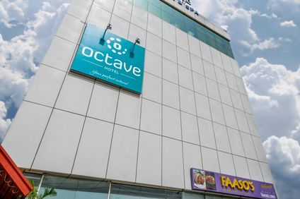 Octave Hotel & Spa – Marathahalli