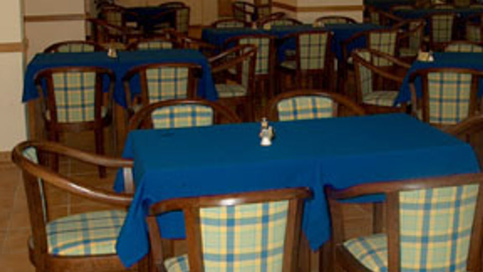 Hotel Colina Dos Mouros Restaurant