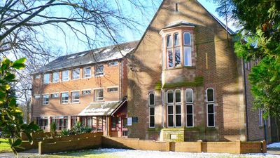 Hedley Lodge
