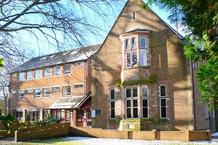 Hedley Lodge