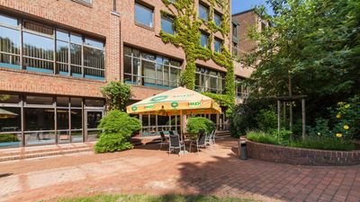 Novum Akademiehotel Kiel