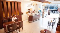 Essence Hanoi Hotel & Spa