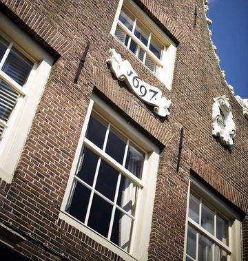 Suitehotel Posthoorn