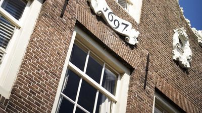 Suitehotel Posthoorn