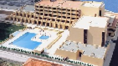 Hotel Porta do Sol