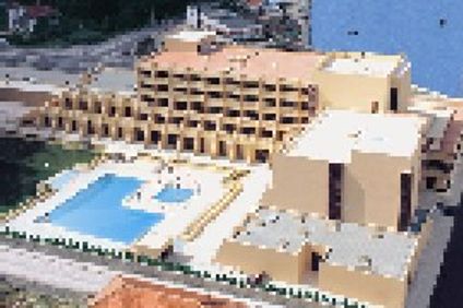 Hotel Porta do Sol