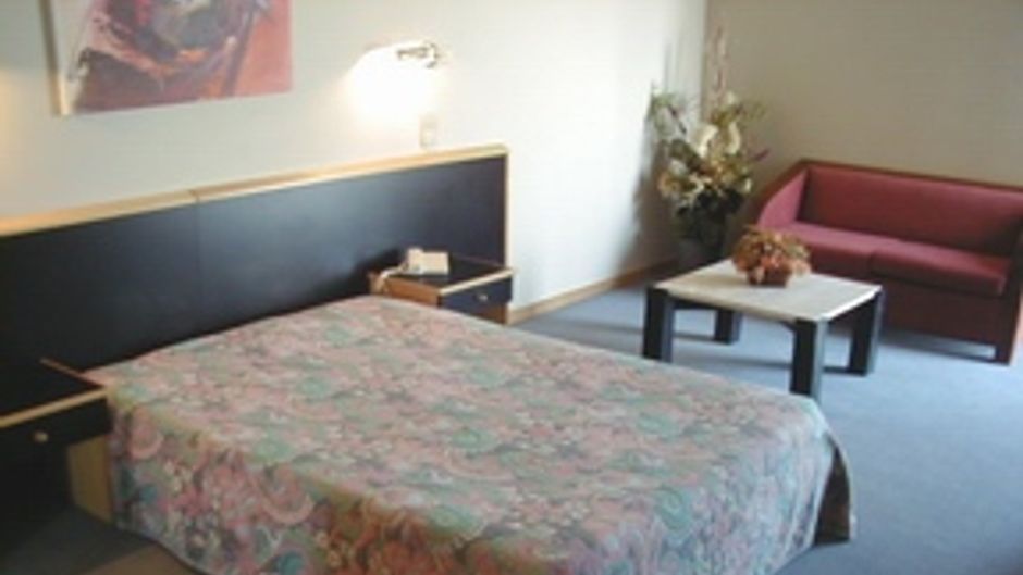 Hotel Porta do Sol Suite