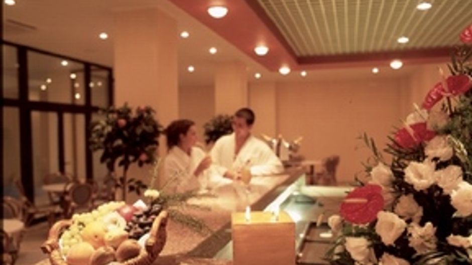 Santarem Hotel Health