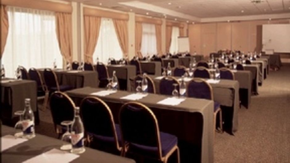 Santarem Hotel Meeting