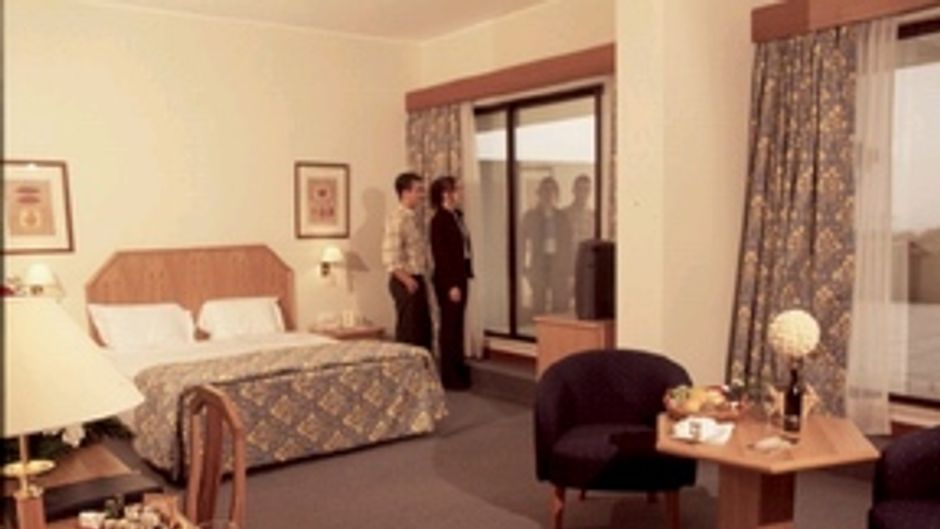 Santarem Hotel Suite
