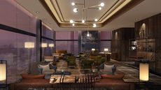 SkyView Hotel