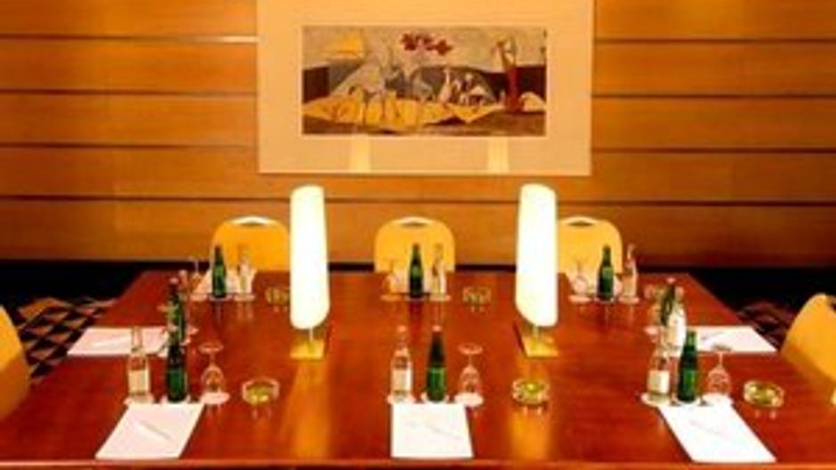 SANA Sesimbra Hotel Meeting