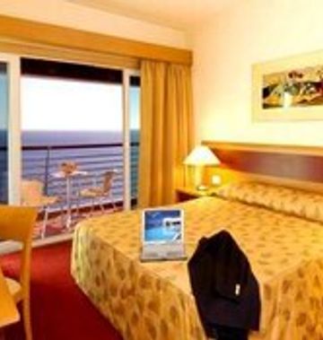 SANA Sesimbra Hotel