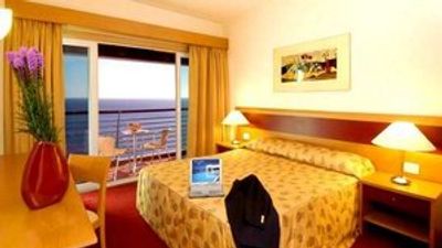 SANA Sesimbra Hotel