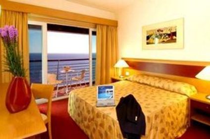 SANA Sesimbra Hotel