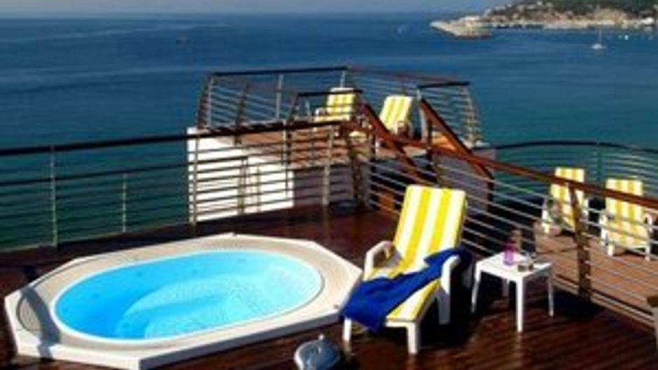 SANA Sesimbra Hotel Spa