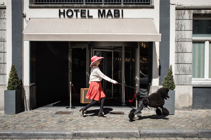 Mabi City Centre Hotel, Maastricht