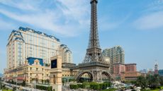 The Parisian Macao