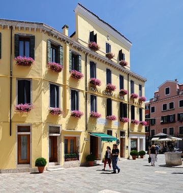 Hotel Ca' Marinella