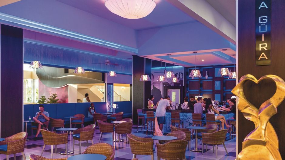 Hotel Riu Republica-Adults Only Bar/Lounge