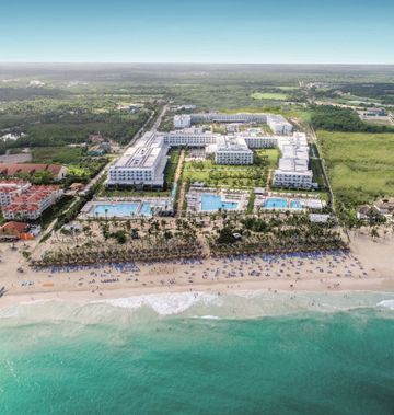 Hotel Riu Republica-Adults Only
