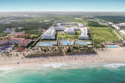 Hotel Riu Republica-Adults Only