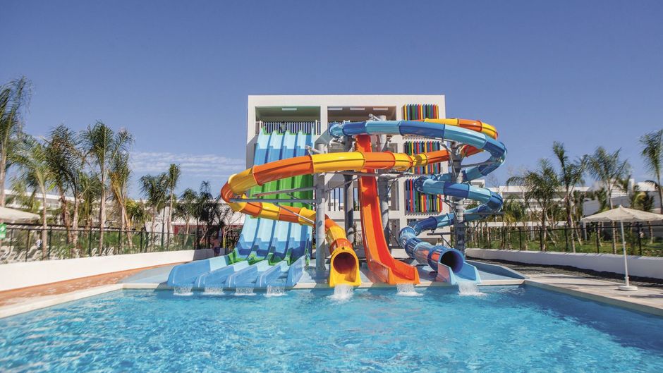 Hotel Riu Republica-Adults Only Pool